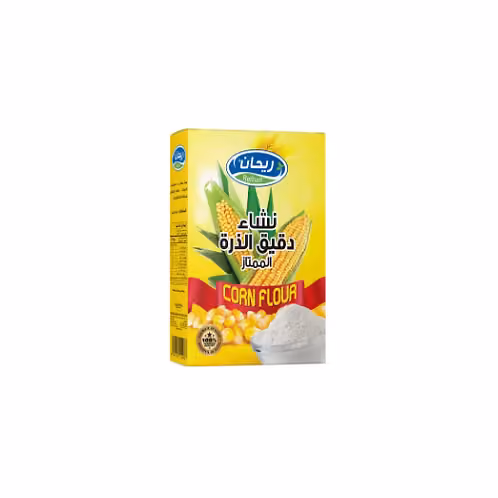 Salim Reihan Corn Flour pack shot