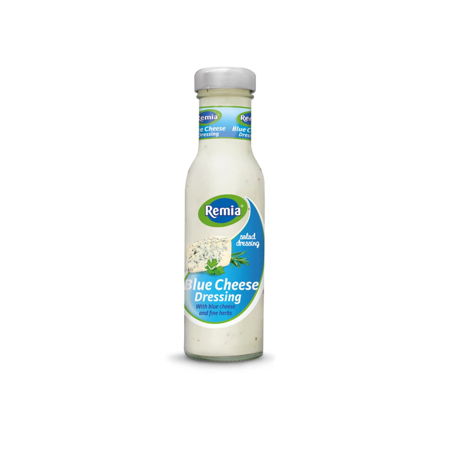 Remia Blue Cheese Dressing pack shot