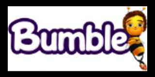 Bumble brand logo