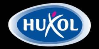 Huxol brand logo
