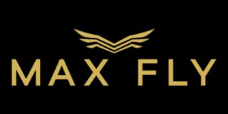 Max Fly brand logo