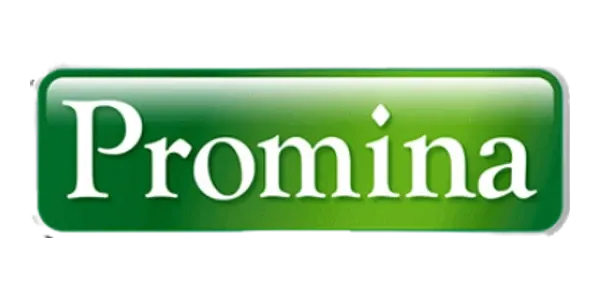 Promina brand logo