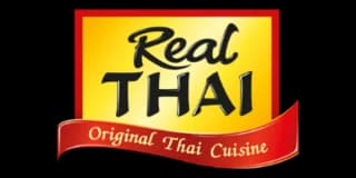 Real Thai brand logo