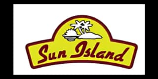 Sun Island brand logo