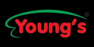 Young's brand logo