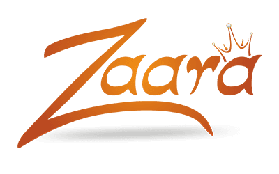 Zaara brand logo