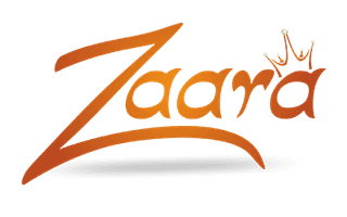 Zaara brand logo