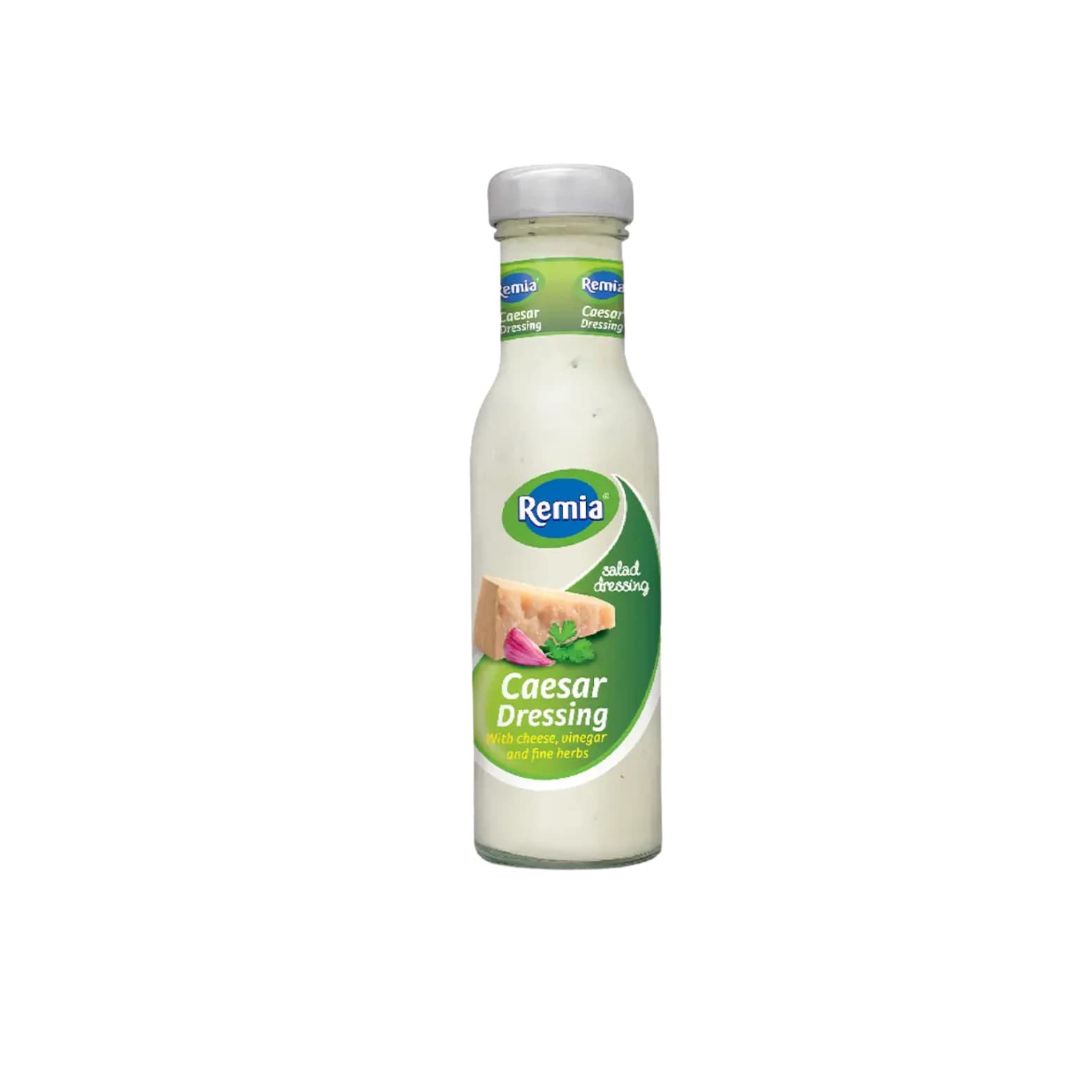 Remia Caesar Dressing pack shot