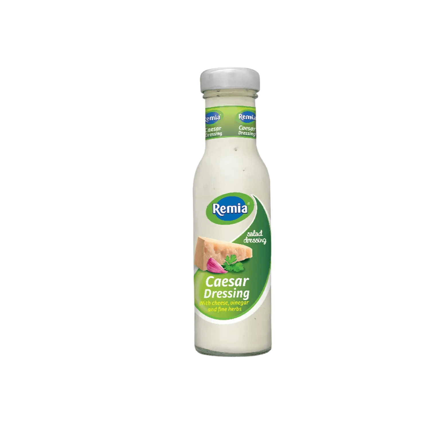 Remia Caesar Dressing pack shot