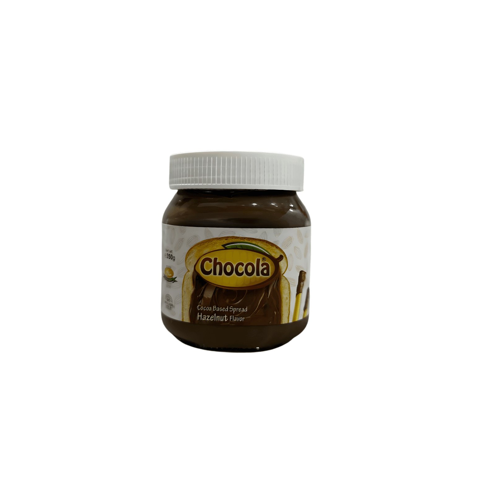 Young's Chocola Cocoa Based Spread pack shot