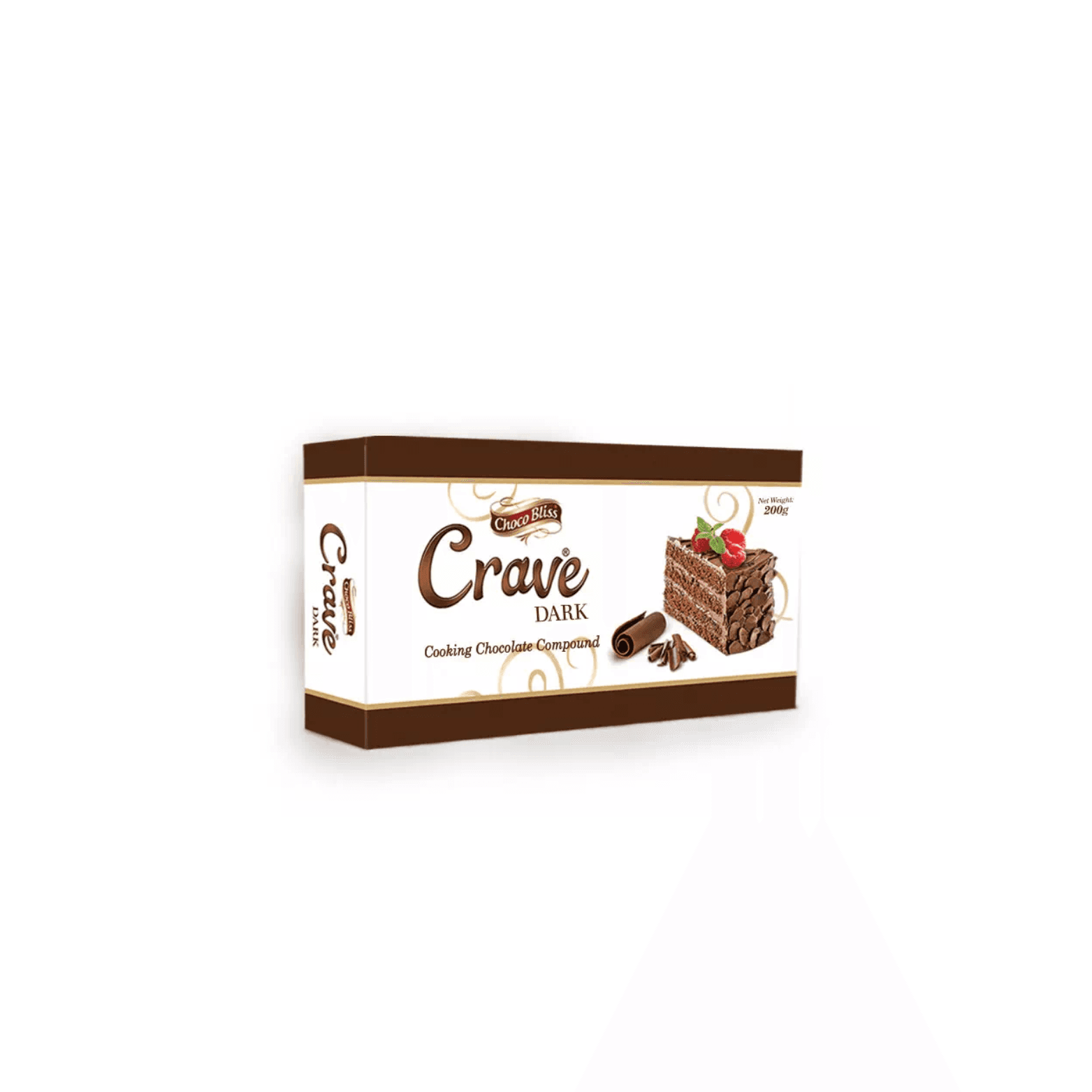 Young's Choco Bliss Crave Dark pack shot