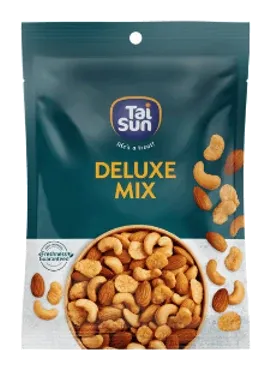 Deluxe Mix by Tai Sun product pack, background removed