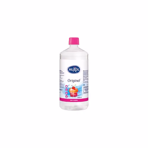 Huxol Huxol Liquid Sweetener pack shot