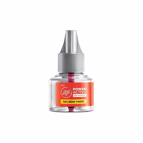 Good Night Good Knight Power Active + Cartridge pack shot