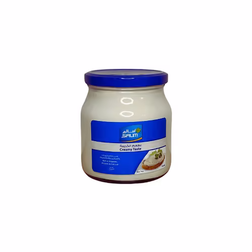 Salim Salim Cheese Creamy Taste pack shot