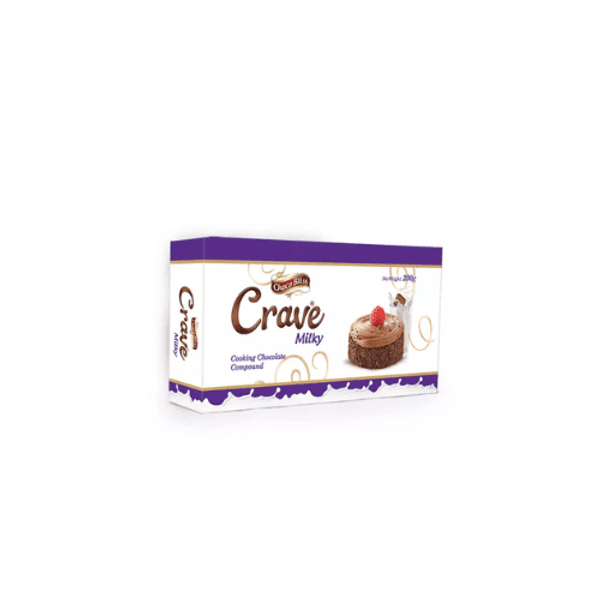 Young's Choco Bliss Milky (Bars) pack shot