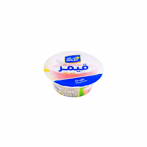 Salim Salim Cream (Gaimar) Plastic Cup pack shot