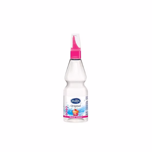 Huxol Huxol Liquid Sweetener pack shot