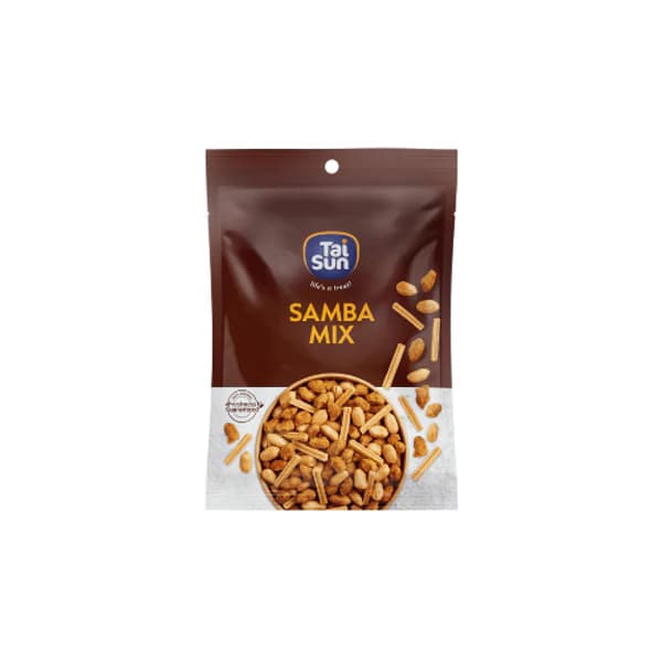 Tai Sun Samba Mix pack shot