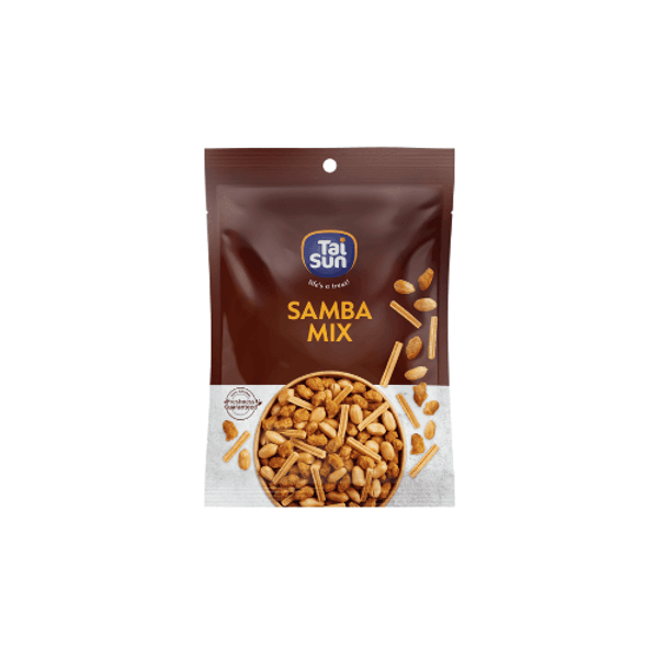 Tai Sun Samba Mix pack shot