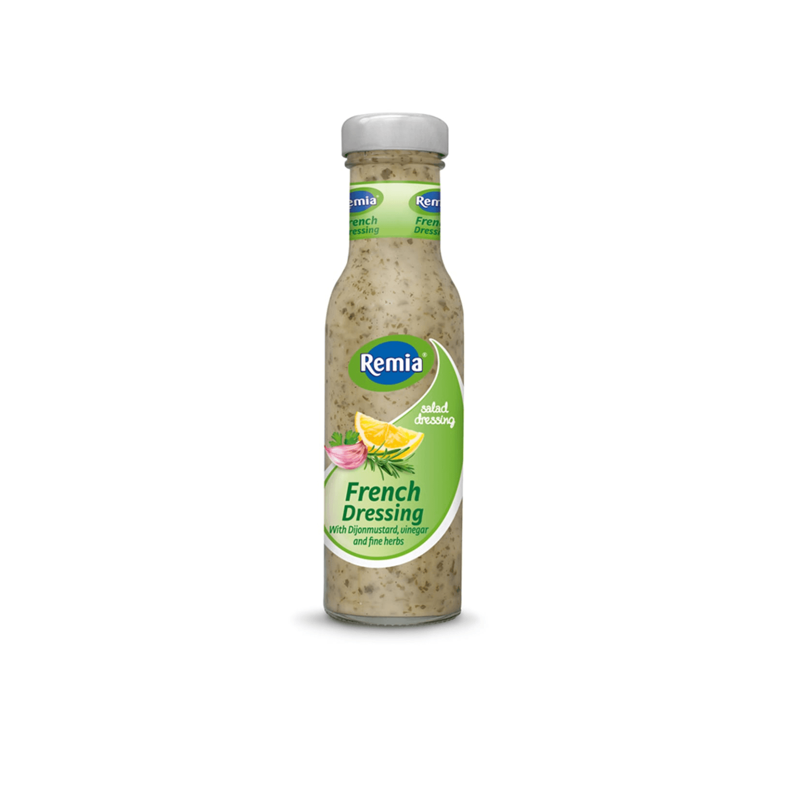Remia French Dressing pack shot