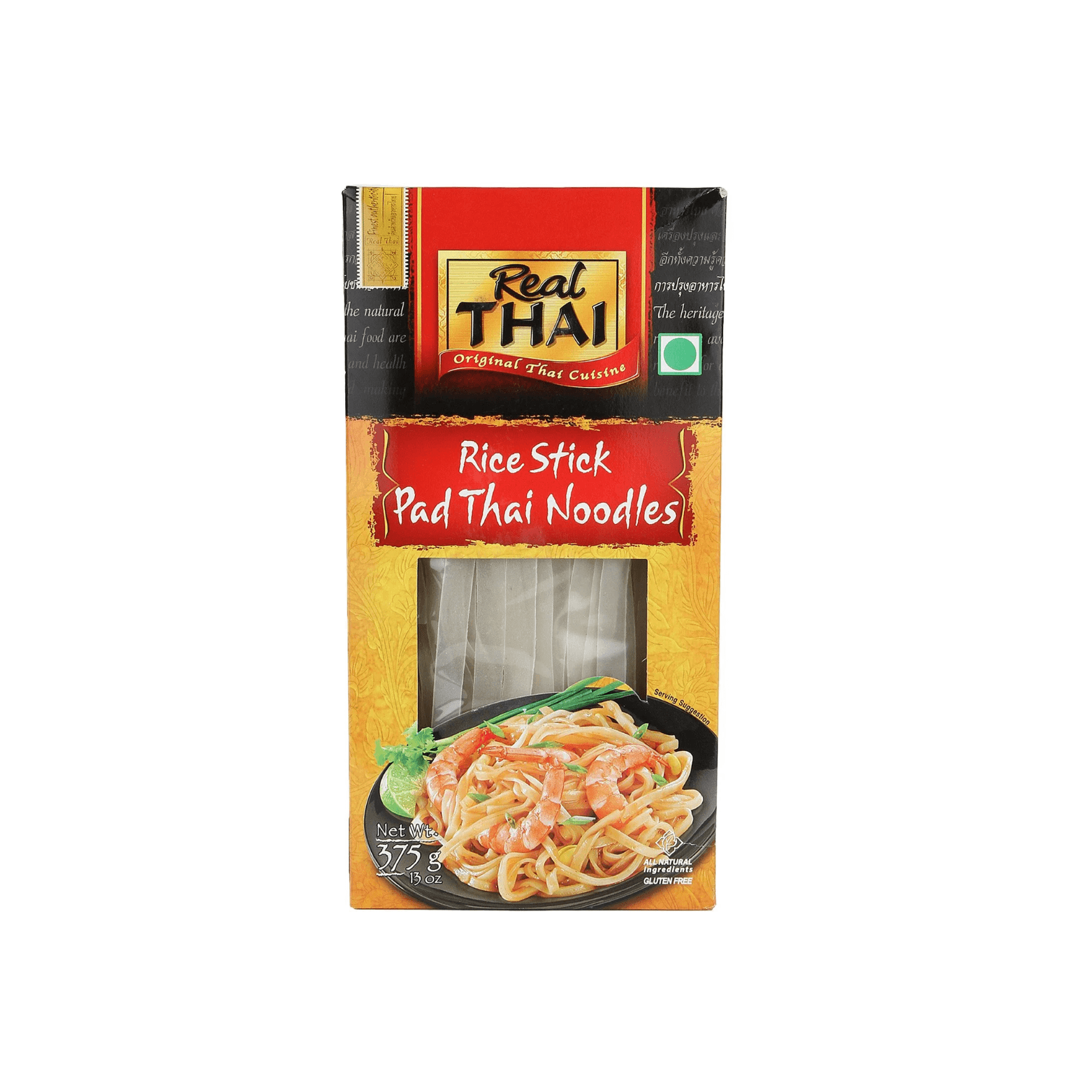 Real Thai Real Thai Rice Stick 10mm pack shot