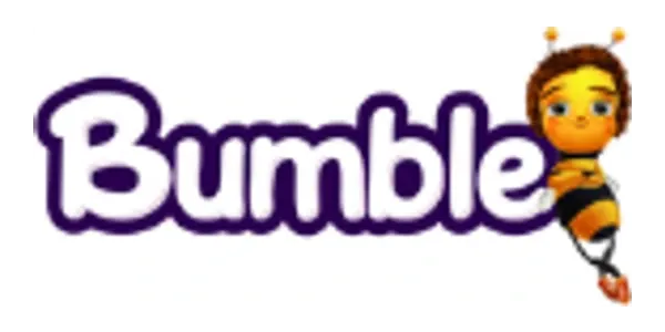 Bumble brand logo