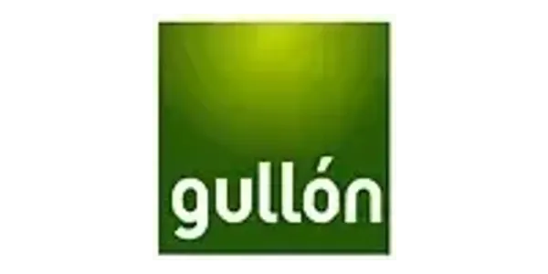 Gullón brand logo