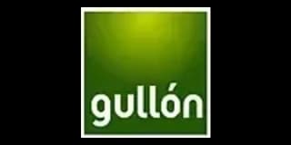 Gullón brand logo