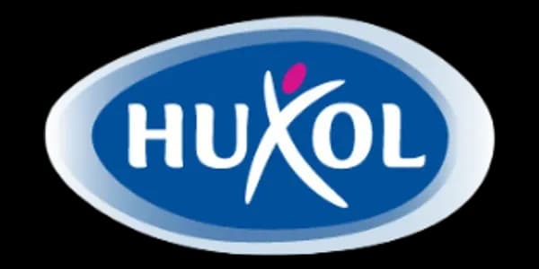 Huxol brand logo