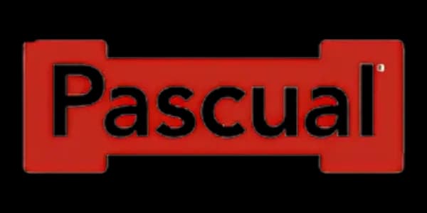 Pascual brand logo