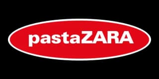 Pasta Zara brand logo