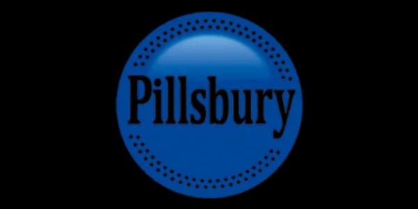 Pillsbury brand logo