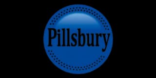 Pillsbury brand logo