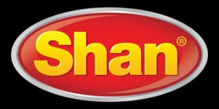 Shan brand logo