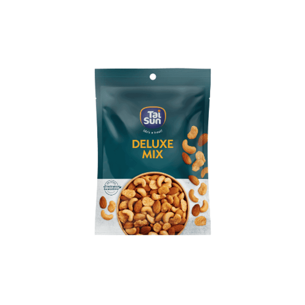Tai Sun Deluxe Mix pack shot
