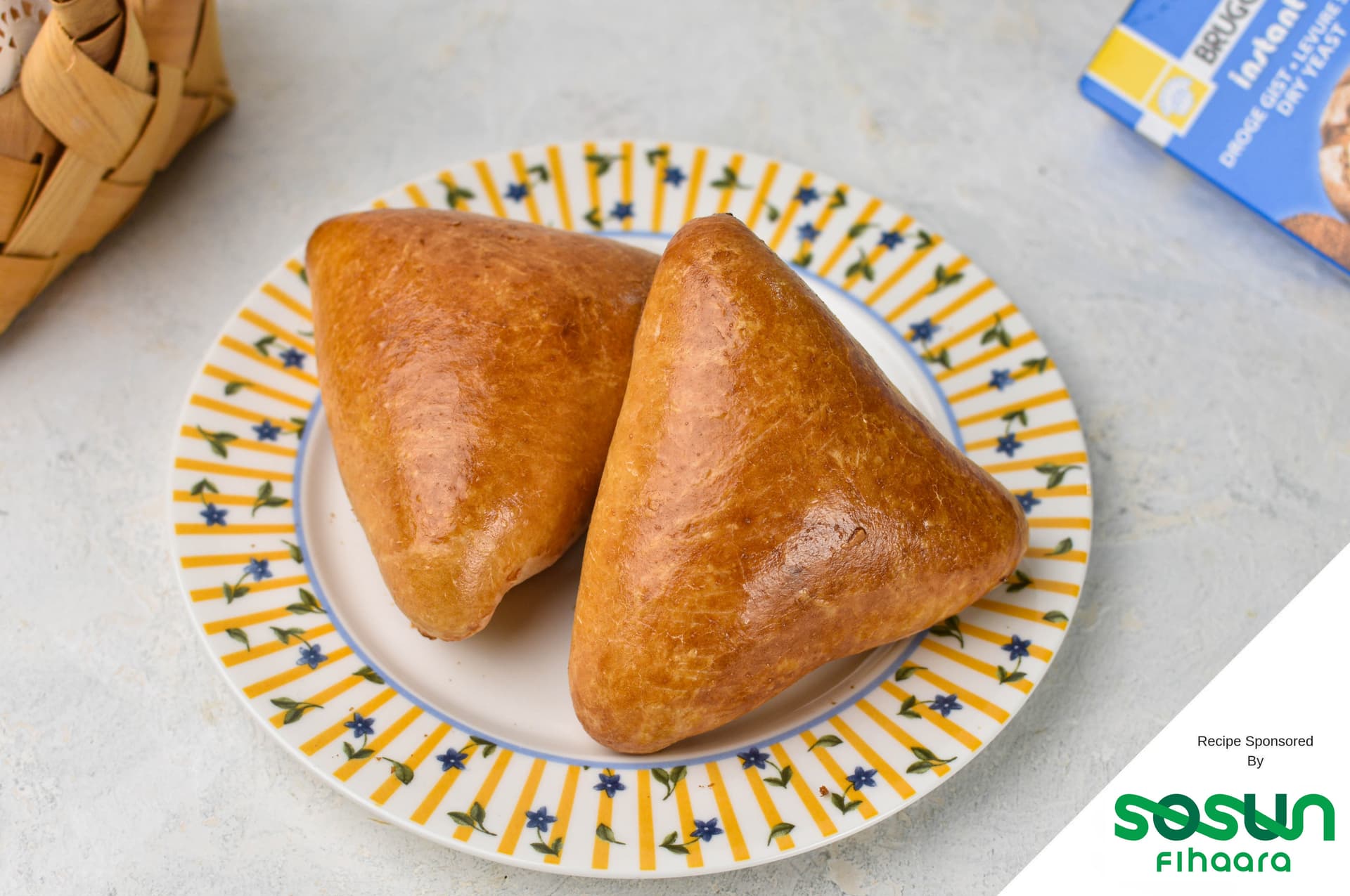 Mas Banas (with Bruggeman Instant Yeast) — photograph by lonumedhu.com