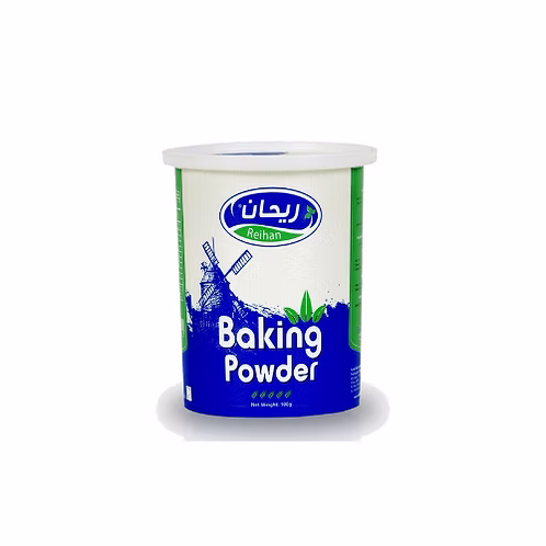 Reihan baking powder