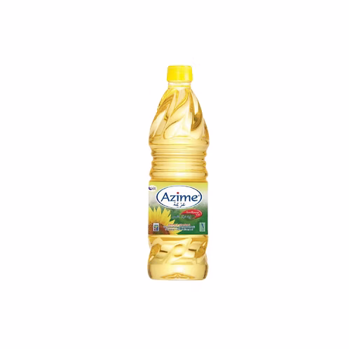 Azime sunflower oil