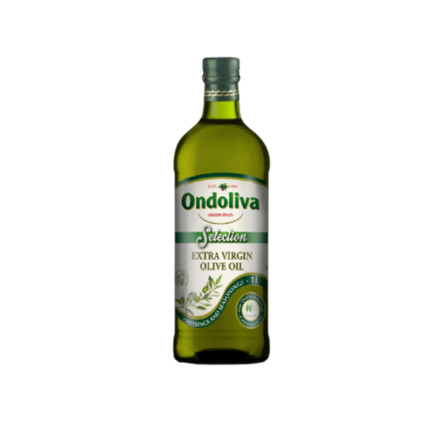 Ondoliva Extra Virgin Olive Oil -1LTR