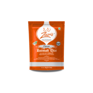 Zaara Classic Basmati Rice