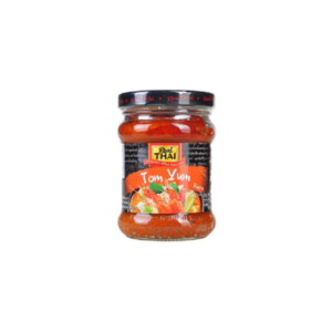 Real Thai Tom Yum Soup Paste