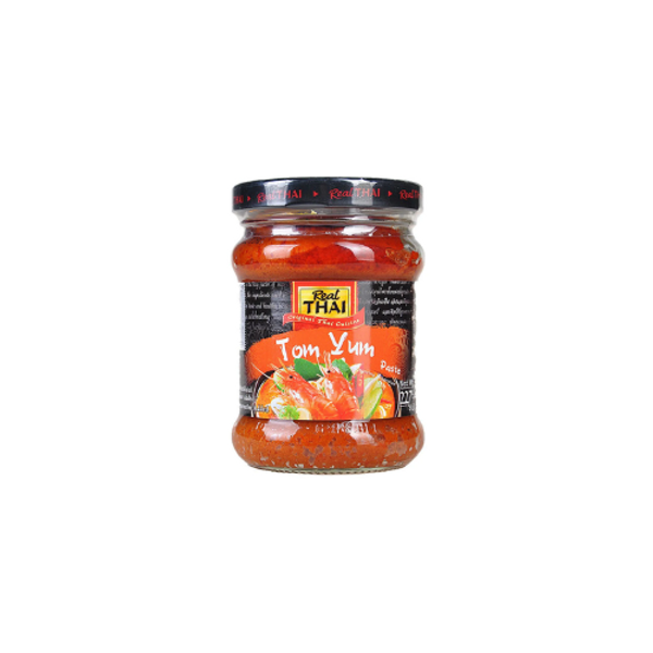 REAL THAI TOM YUM SOUP PASTE