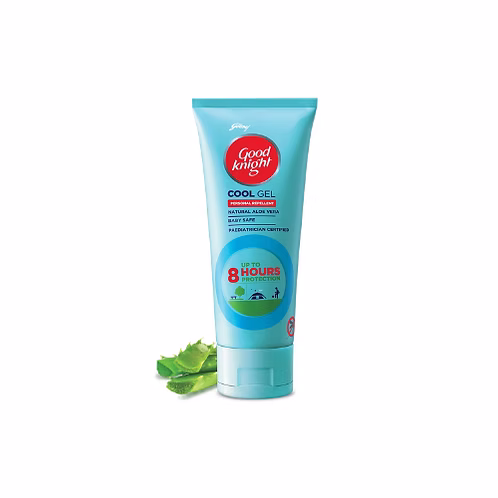 Good Knight Cool Gel Tube