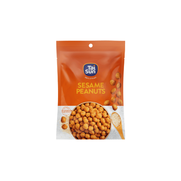 Sesame Peanut