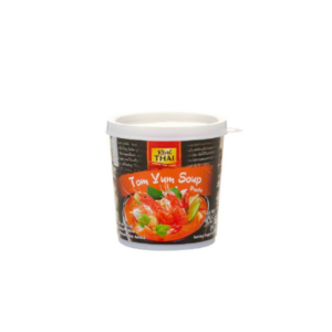 Real Thai Tom Yum Soup Paste
