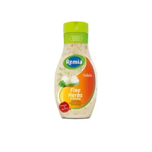 Salata Fine Herbs Dressing Remia