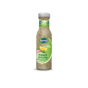 French Dressing Remia