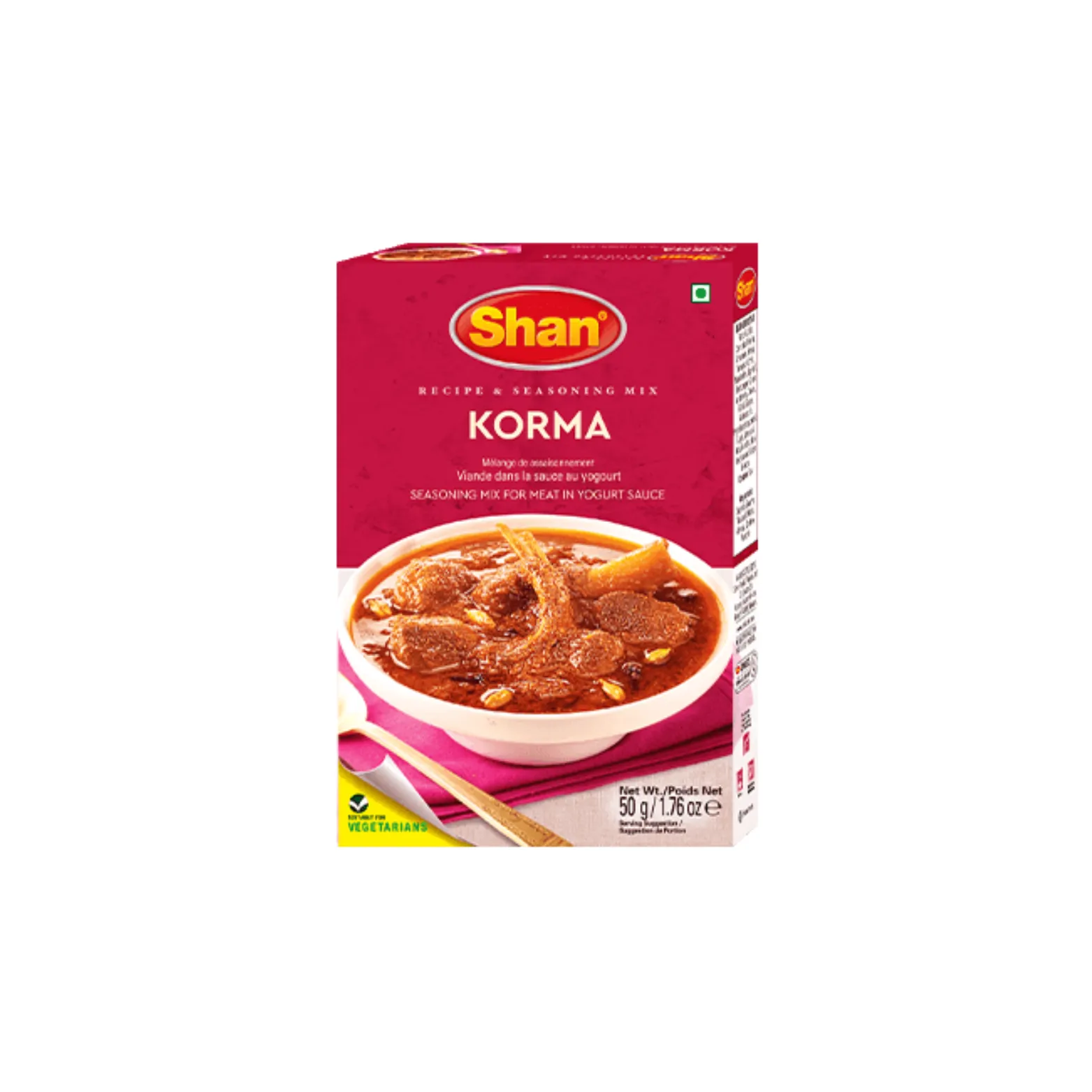 KORMA MIX