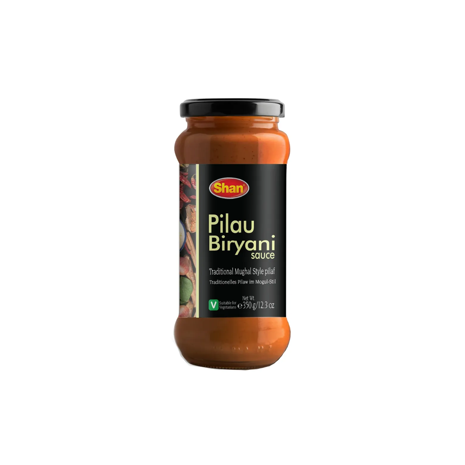 PILAU BIRIYANI SAUCE